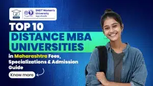 distance mba universities