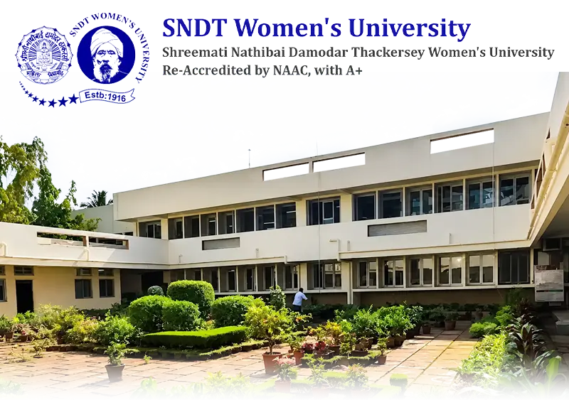 University Campus